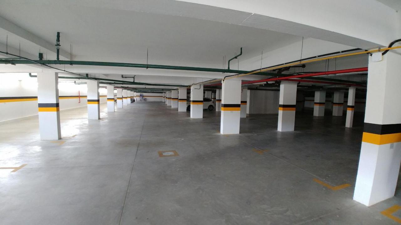 Areias Do Mar | 2 Quartos Garden E Ar Na Sala A112 Barra de São Miguel Dış mekan fotoğraf