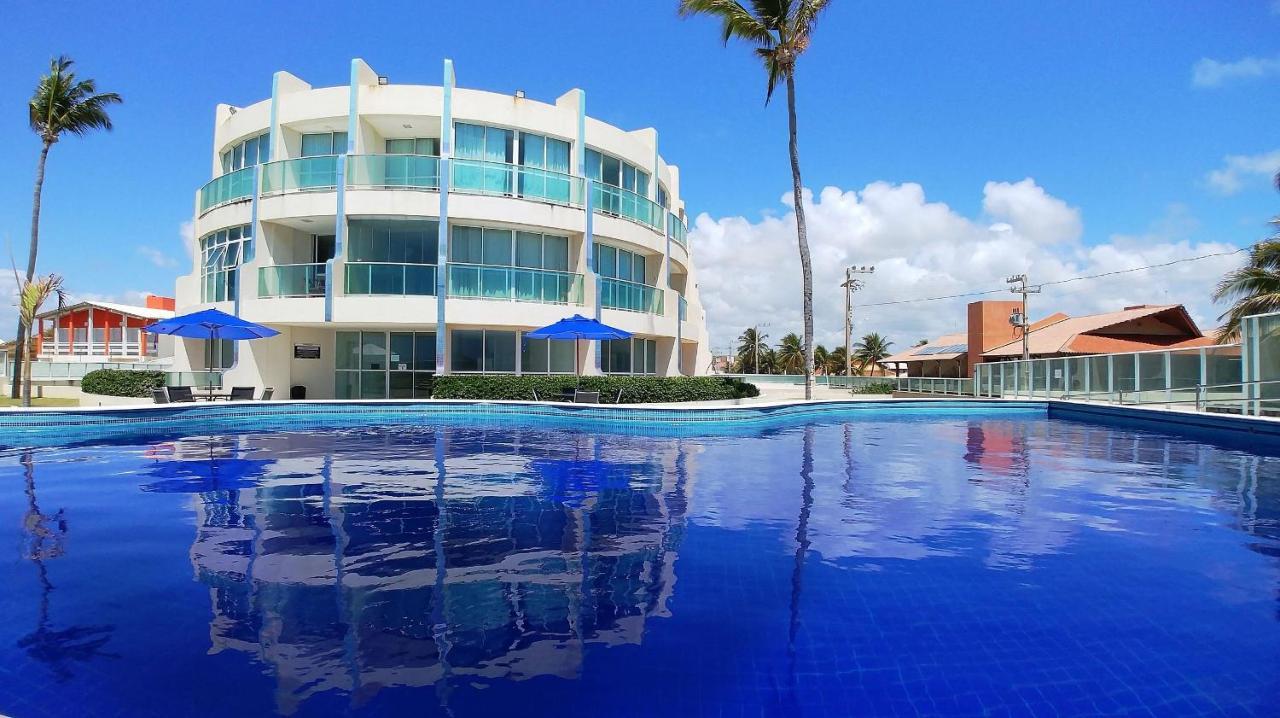 Areias Do Mar | 2 Quartos Garden E Ar Na Sala A112 Barra de São Miguel Dış mekan fotoğraf