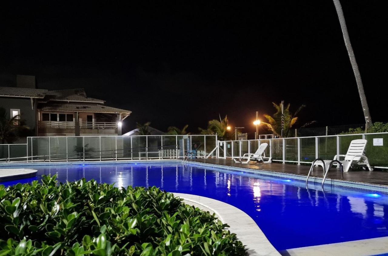 Areias Do Mar | 2 Quartos Garden E Ar Na Sala A112 Barra de São Miguel Dış mekan fotoğraf